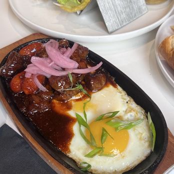 Breaking Dawn Brunch - Breakfast & Brunch Near Me - Los Gatos, California