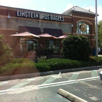 Einstein Bros. Bagels - Bagels Near Me - Casselberry, Florida Einstein Bros. Bagels - Bagels Near Me - Casselberry, Florida