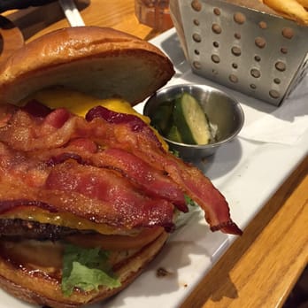 Chili's - Big Mouth Bacon Cheeseburger - Tex-Mex Near Me - Waipahu, Hawaii Chili's - Big Mouth Bacon Cheeseburger - Tex-Mex Near Me - Waipahu, Hawaii