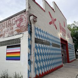 Palomino Pool Hall