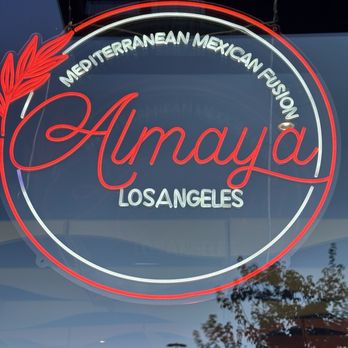 Almaya - Mexican Near Me - Los Angeles, California Almaya - Mexican Near Me - Los Angeles, California