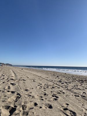 Zuma Beach by null