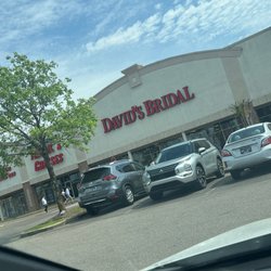David's Bridal