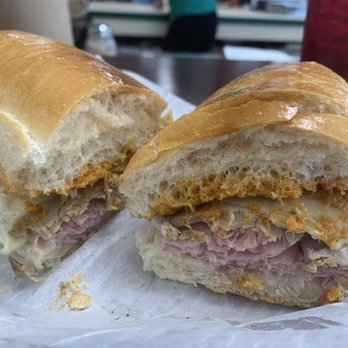 Sarussi Cafeteria - Sarussi Regular - Sandwiches Near Me - Miami, Florida Sarussi Cafeteria - Sarussi Regular - Sandwiches Near Me - Miami, Florida
