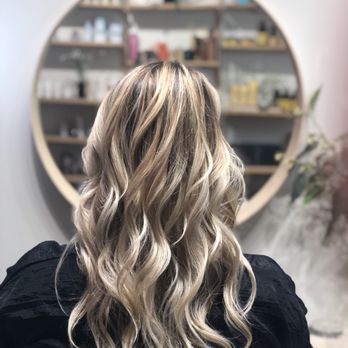 Holly Jones Hair Design Studio - Holly fixed my broken orange mess! - Hair Stylists Near Me - Pasadena, California Holly Jones Hair Design Studio - Holly fixed my broken orange mess! - Hair Stylists Near Me - Pasadena, California