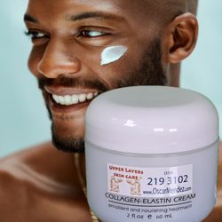 Upper Layers Skin Care