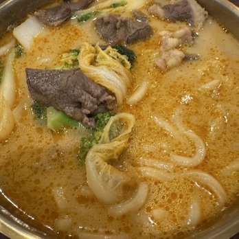Mala Town - The meat was tough. - Hot Pot Near Me - Las Vegas, Nevada Mala Town - The meat was tough. - Hot Pot Near Me - Las Vegas, Nevada