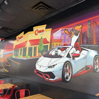 Chikin Drip - Chicken Shop Near Me - San Jose, California