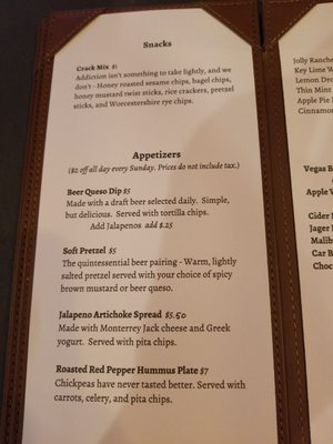 Menu photo 2 Grains & Taps Lees Summit, MO Menu photo 2 Grains & Taps Lees Summit, MO