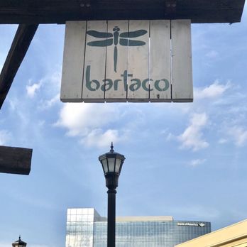 Bartaco - Exterior sign - Tacos Near Me - Raleigh, North Carolina Bartaco - Exterior sign - Tacos Near Me - Raleigh, North Carolina