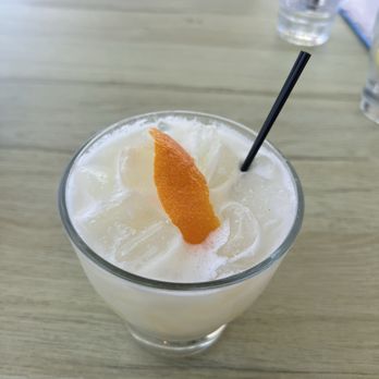 BARCA Pier & Wine Bar - Mediterranean Near Me - Alexandria, Virginia