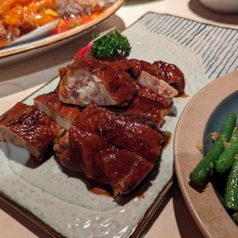 Cheli - Seasoned duck - Shanghainese Near Me - New York, New York Cheli - Seasoned duck - Shanghainese Near Me - New York, New York