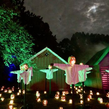 The Great Jack O' Lantern Blaze - Long Island - Festivals Near Me - Old Bethpage, New York The Great Jack O' Lantern Blaze - Long Island - Festivals Near Me - Old Bethpage, New York