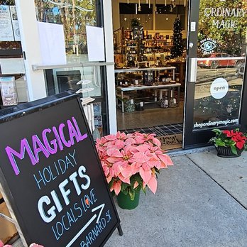 Ordinary Magic - Entrance to Ordinary Magic - Spiritual Shop Near Me - Savannah, Georgia Ordinary Magic - Entrance to Ordinary Magic - Spiritual Shop Near Me - Savannah, Georgia