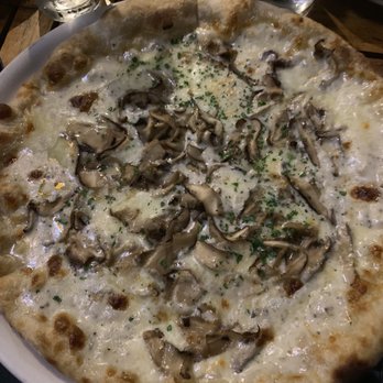 Monello - Truffle Pizza - Italian Near Me - San Diego, California Monello - Truffle Pizza - Italian Near Me - San Diego, California