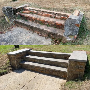 Five Forks Home Renovations - Masonry/Concrete Near Me Five Forks Home Renovations - Masonry/Concrete Near Me