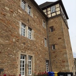 Schloss Melsungen