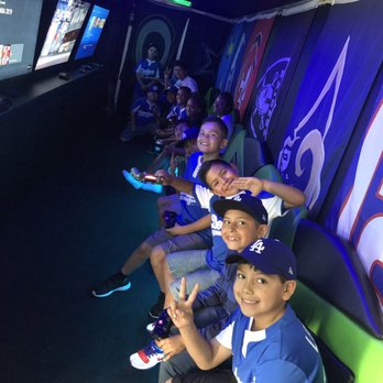 Level Up Game Truck - Montebello Dodges Pinto 2019 - Game Truck Rental Near Me Level Up Game Truck - Montebello Dodges Pinto 2019 - Game Truck Rental Near Me