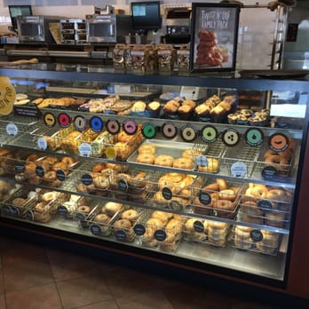 Einstein Bros. Bagels - Many Bagel Options - Bagels Near Me - Prairie Village, Kansas Einstein Bros. Bagels - Many Bagel Options - Bagels Near Me - Prairie Village, Kansas