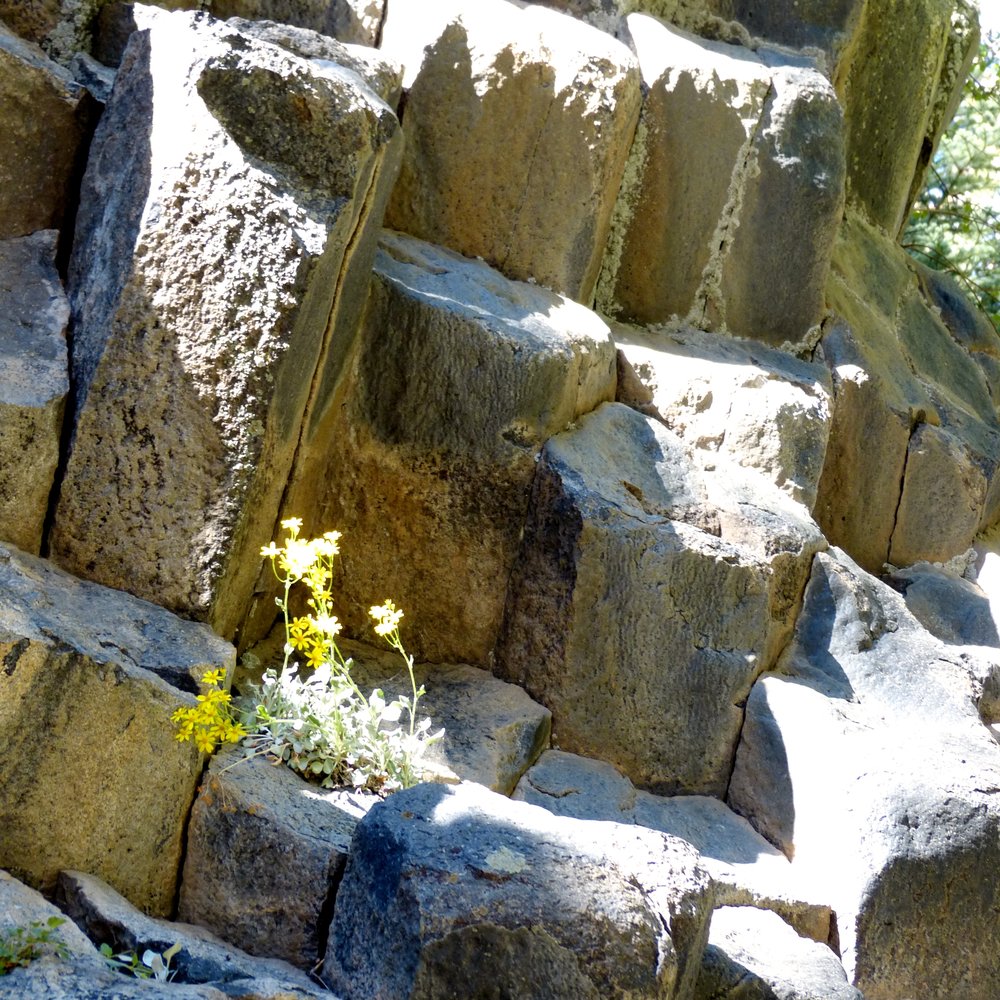 Devil's Postpile National Monument - Landmarks & Historical Buildings Near Me - Mammoth Lakes, California Devil's Postpile National Monument - Landmarks & Historical Buildings Near Me - Mammoth Lakes, California
