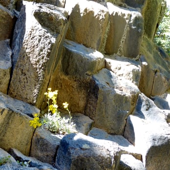 Devil's Postpile National Monument - Landmarks & Historical Buildings Near Me - Mammoth Lakes, California Devil's Postpile National Monument - Landmarks & Historical Buildings Near Me - Mammoth Lakes, California