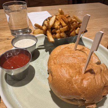 The Cut - Burgers Near Me - Irvine, California The Cut - Burgers Near Me - Irvine, California