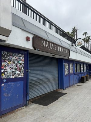 Naja's Place by null