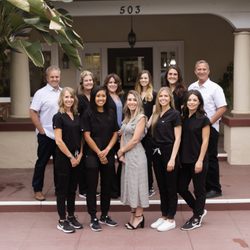 Redlands Family Dentistry - Team at Redlands Family Dentistry | Redlands, CA