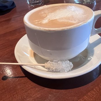 J. Alexander's - Cappuccino - New American Near Me - Boca Raton, Florida J. Alexander's - Cappuccino - New American Near Me - Boca Raton, Florida
