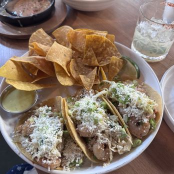 Anthem - Anthem Mains Shrimp Tacos - American Near Me - Omaha, Nebraska Anthem - Anthem Mains Shrimp Tacos - American Near Me - Omaha, Nebraska