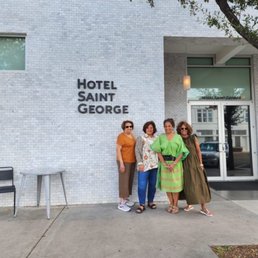 Hotel Saint George Hotel Saint George
