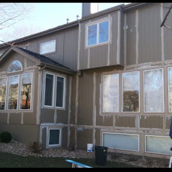 Wood Rot Pro - EVERYTHING gets caulked! - Windows Installation Near Me Wood Rot Pro - EVERYTHING gets caulked! - Windows Installation Near Me