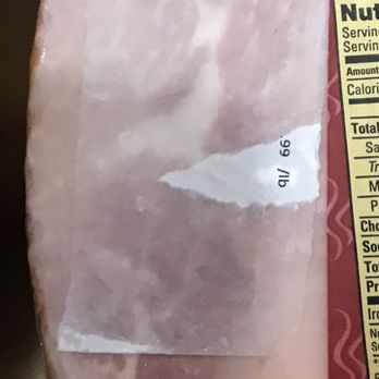 Publix - Sale ticket removed - Grocery Near Me - Apollo Beach, Florida