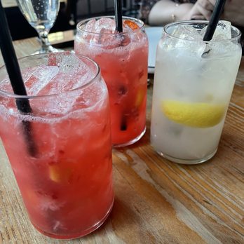 Fern Thai Capitol Hill - Mocktails - Thai Near Me - Seattle, Washington Fern Thai Capitol Hill - Mocktails - Thai Near Me - Seattle, Washington