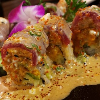 Sushi Junai Omakase - Japanese Near Me - Austin, Texas