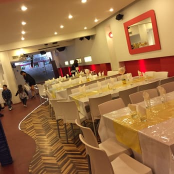 Cuatro Estaciones - Venues & Event Spaces Near Me - Rosario, S