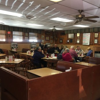 Tip Top Cafe - American Near Me - San Antonio, Texas