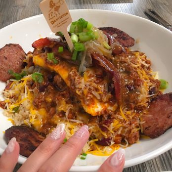 Da Kitchen Maui - Delicious - Hawaiian Near Me - Kihei, Hawaii