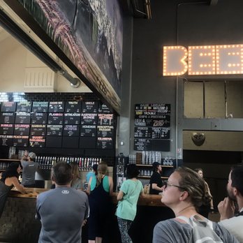 Rhinegeist Brewery - Many choices on tap! - Breweries Near Me - Cincinnati, Ohio Rhinegeist Brewery - Many choices on tap! - Breweries Near Me - Cincinnati, Ohio