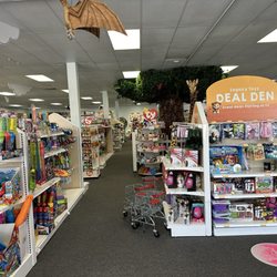 Legacy Toys
