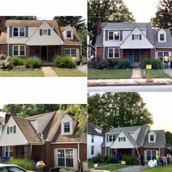 American Roofing and Renovation - Camp Hill, PA