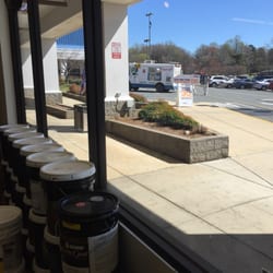 Eastway Paint and Decorating - Mr softee is here