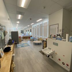 L'Academy Language Immersion Preschool-Davis