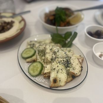 Al Waha - Middle Eastern Near Me - London, XGL