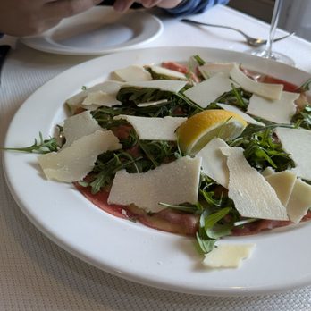 Città Vecchia - Carpaccio - Italian Near Me - Unterseen, BE