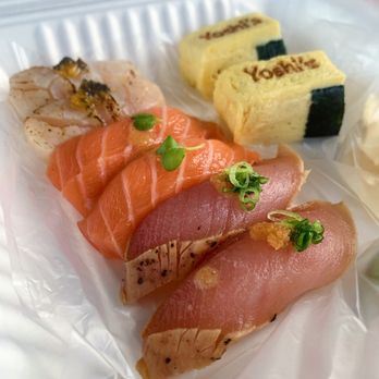 Yoshi’s Sushi - Sushi Bars Near Me - Portland, Oregon Yoshi’s Sushi - Sushi Bars Near Me - Portland, Oregon