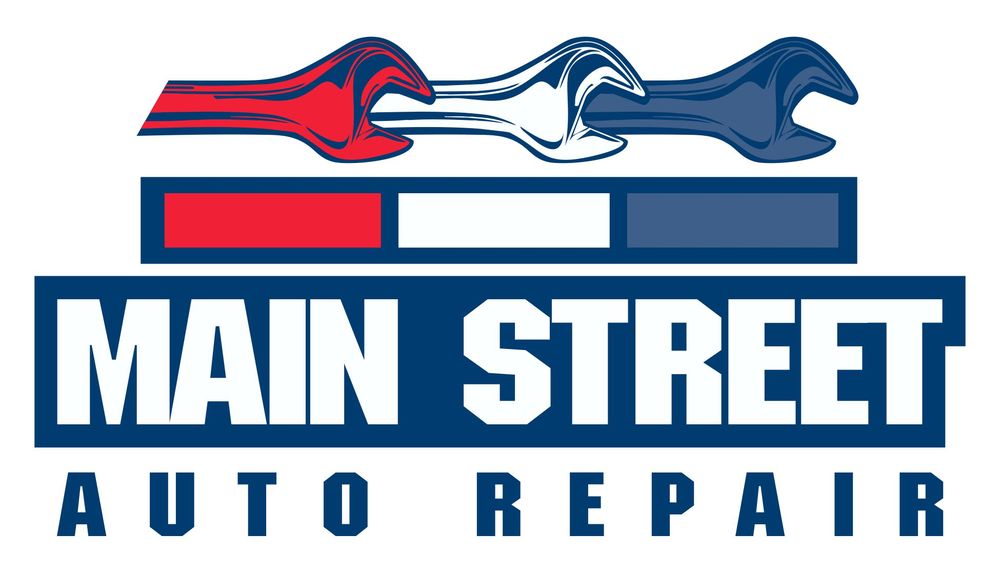 MAIN STREET AUTO REPAIR Updated September 2024 163 Main St
