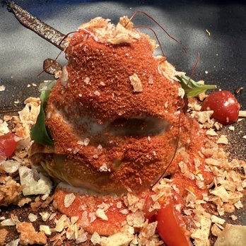 Street Xo - Korean lasagna - Gastropubs Near Me - Madrid, M Street Xo - Korean lasagna - Gastropubs Near Me - Madrid, M