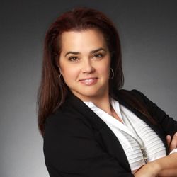 Lisa R. Polunin - Keller Williams Tampa Properties