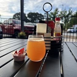 Eggs Up Grill
